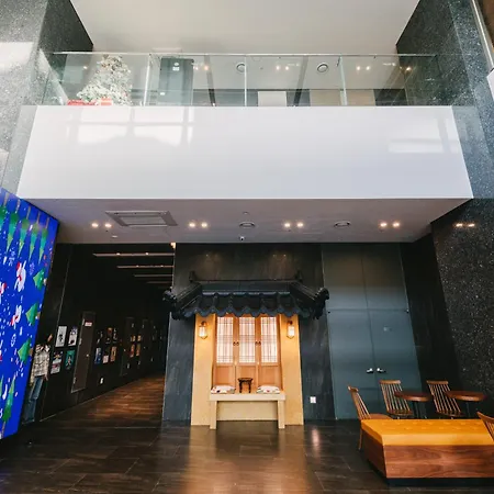 Best Western Plus Jeonju-3